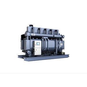 water/water heat pump 1