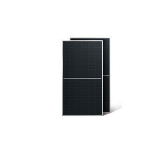 monocrystalline silicon photovoltaic module 1
