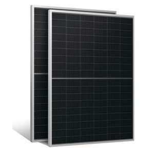 monocrystalline silicon photovoltaic module 1