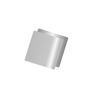 silicon wafer 1