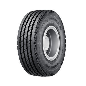 radial tire