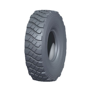 flotation tire