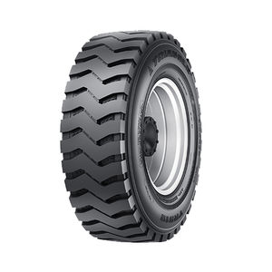 heavy-duty carrier tire