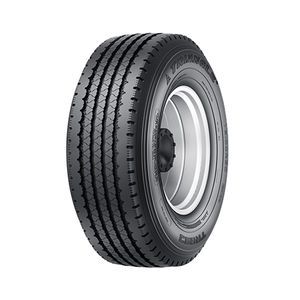 heavy-duty carrier tire