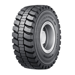 radial tire