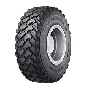 radial tire