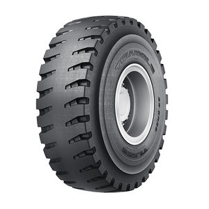 radial tire