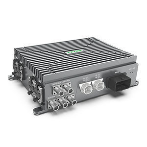 Edge AI box computer