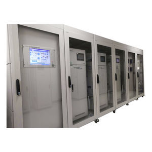 measurement monitoring system