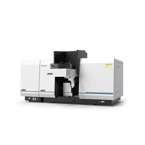 atomic absorption spectrometer