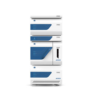 high-performance liquid chromatograph