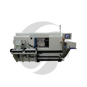 flat grinding machine