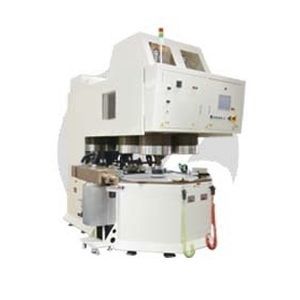 crystal polishing machine