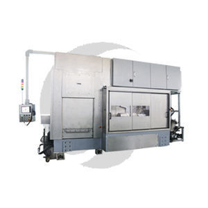 diamond wire cutting machine