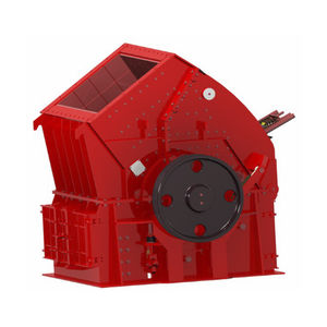 hammer crusher