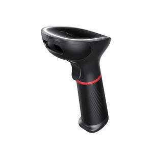 handheld barcode scanner