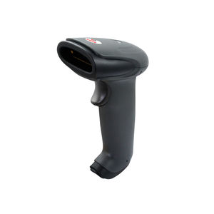 handheld barcode scanner