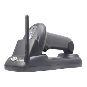 handheld barcode scanner