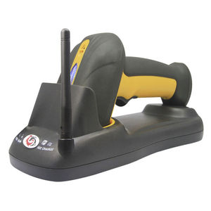 handheld barcode scanner