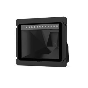 fixed barcode scanner