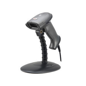 handheld barcode scanner