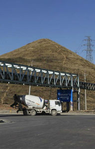 rubber conveyor belt
