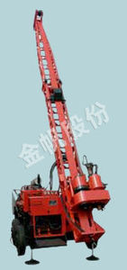 core drilling drilling rig