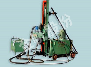 tie-back anchoring drilling rig