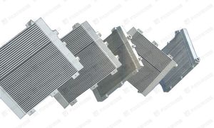 plate heat exchanger