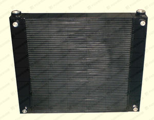 plate heat exchanger