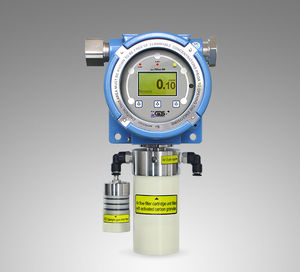 VOC detector