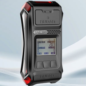 gas detector