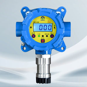 gas detector