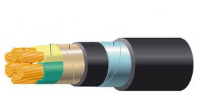 电力电缆
