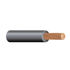 flame-retardant electrical cable