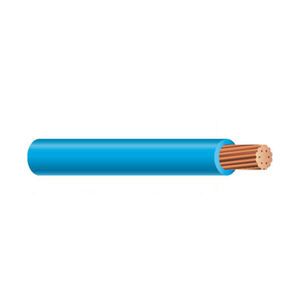 flame-retardant electrical cable