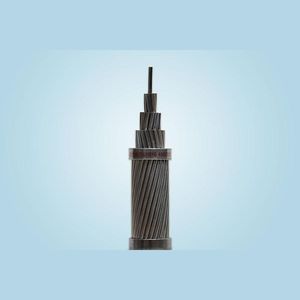 aluminum conductor rail