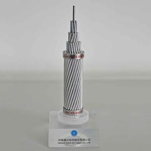 aluminum conductor rail