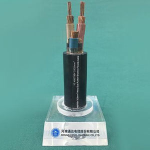 power cable