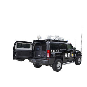 networked communication unit