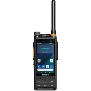two-way radio