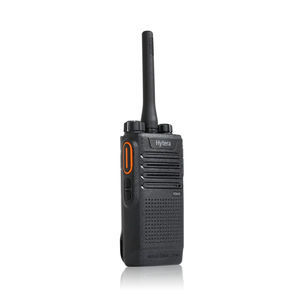 multi-mode two-way radio 1