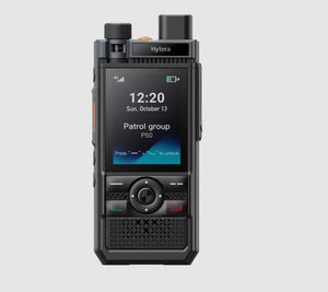 PoC two-way radio 1