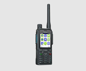 PoC two-way radio 1