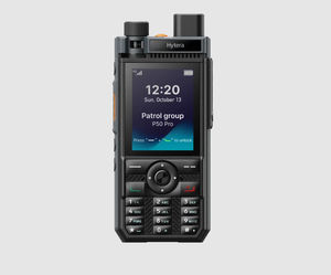 PoC two-way radio 1