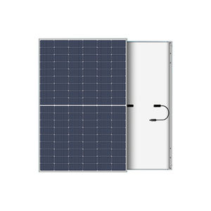 monocrystalline silicon solar module