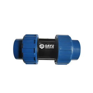 irrigation fitting