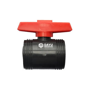 ball valve