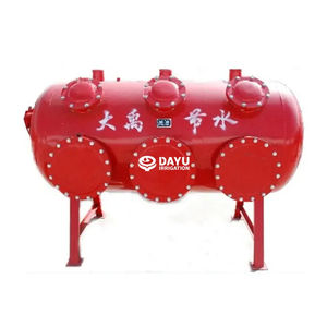 sand filtration unit 1