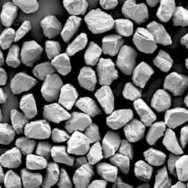 diamond powder